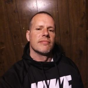 Meet your Posher, Chad